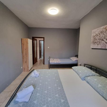 Apartment Thor Rijeka Extérieur photo