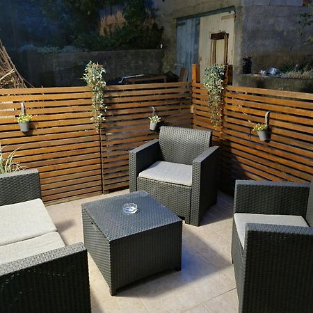 Apartment Thor Rijeka Extérieur photo