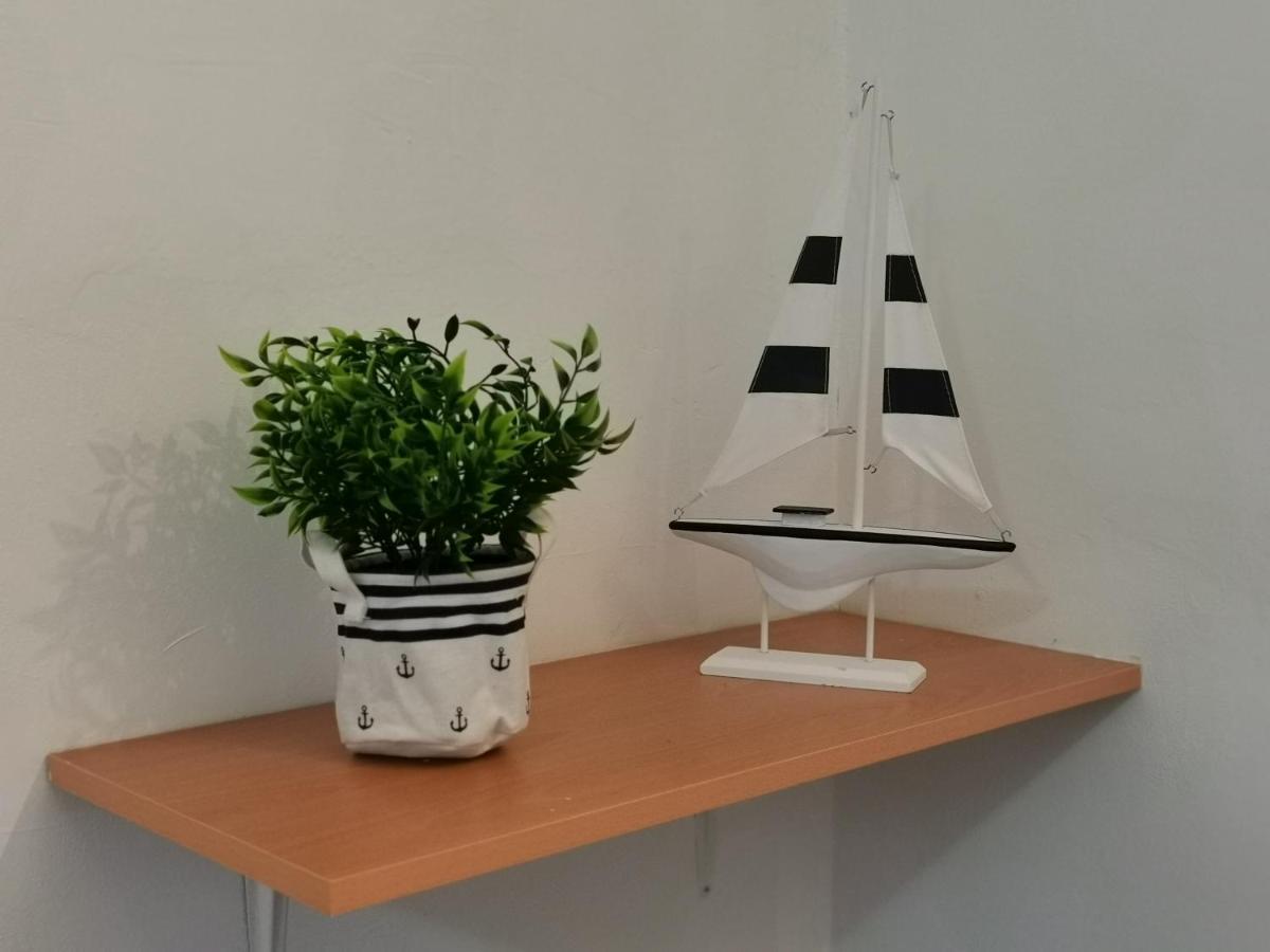 Apartment Thor Rijeka Extérieur photo