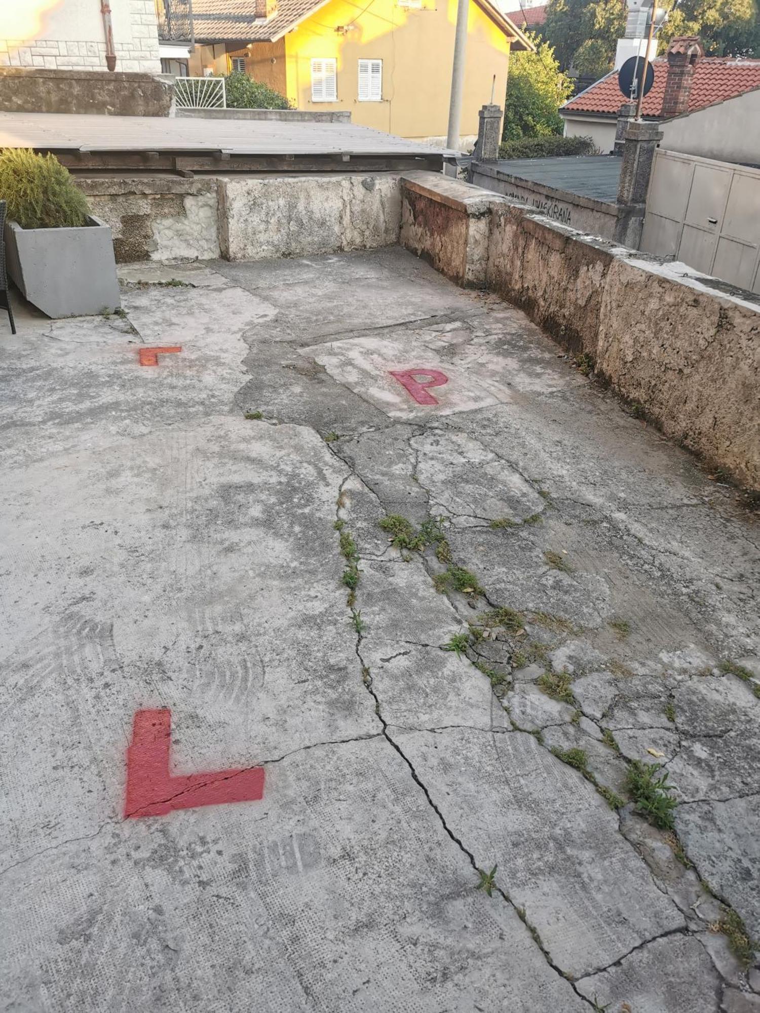 Apartment Thor Rijeka Extérieur photo