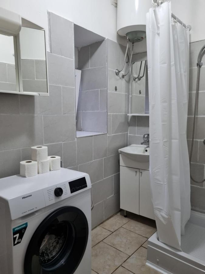 Apartment Thor Rijeka Extérieur photo