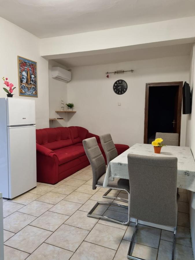 Apartment Thor Rijeka Extérieur photo