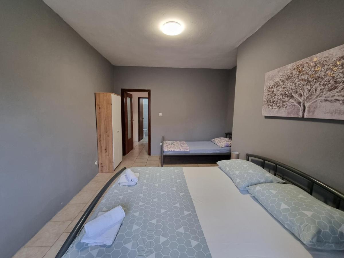 Apartment Thor Rijeka Extérieur photo