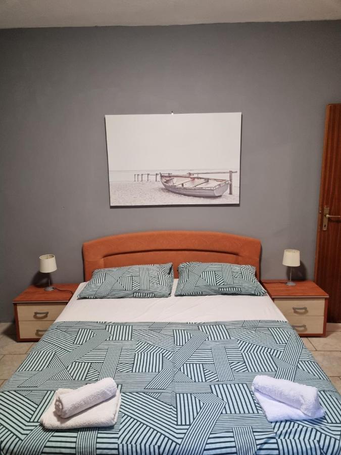 Apartment Thor Rijeka Extérieur photo