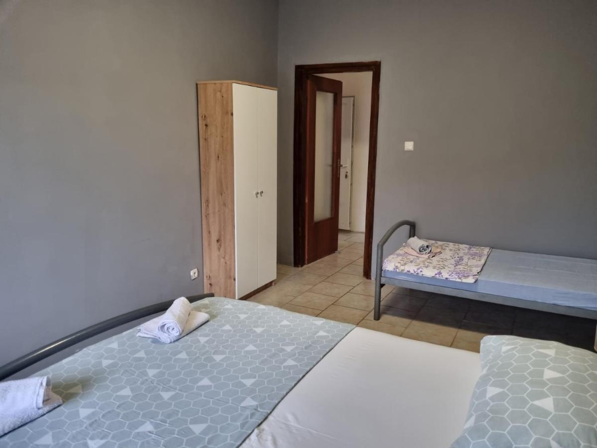 Apartment Thor Rijeka Extérieur photo