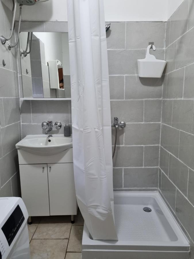 Apartment Thor Rijeka Extérieur photo