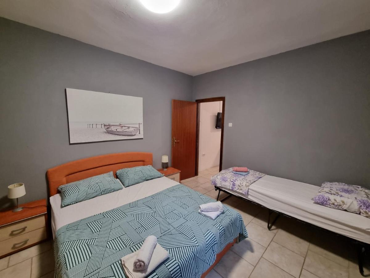Apartment Thor Rijeka Extérieur photo