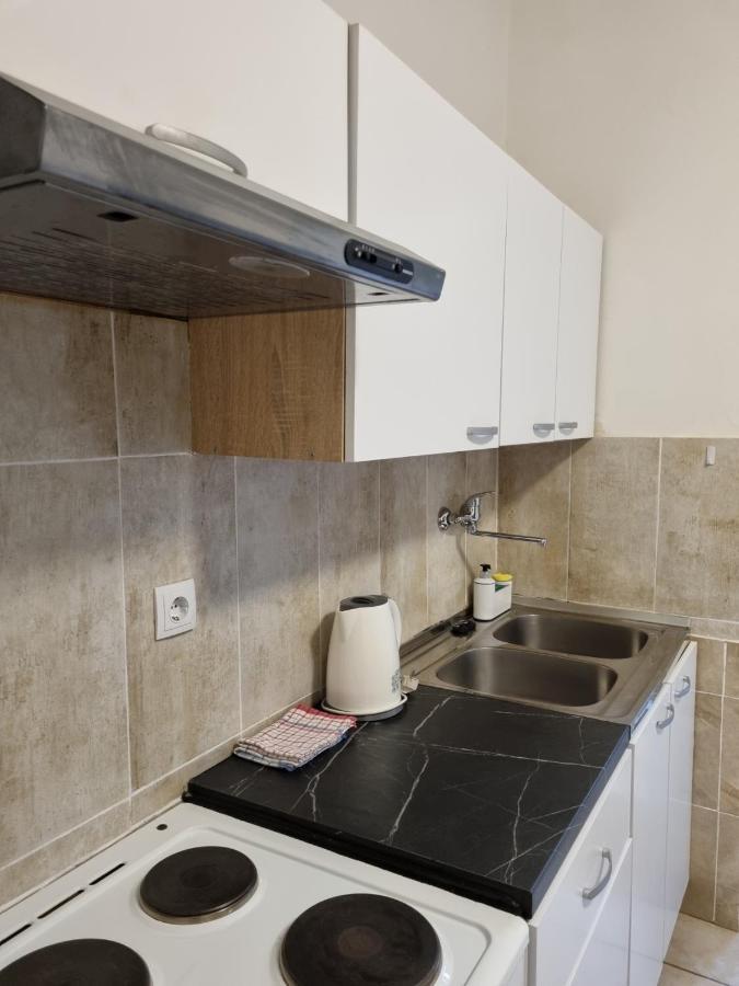 Apartment Thor Rijeka Extérieur photo