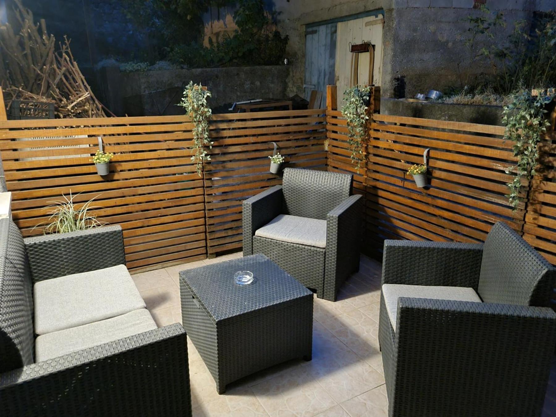 Apartment Thor Rijeka Extérieur photo