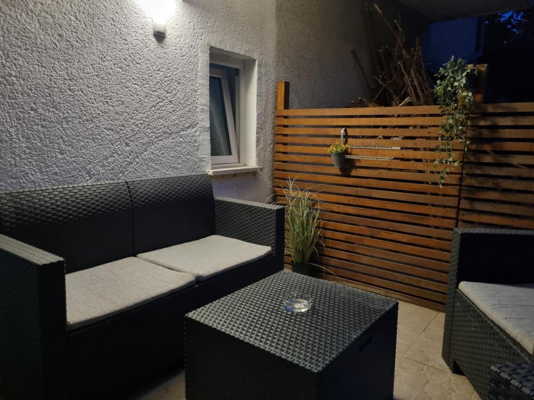 Apartment Thor Rijeka Extérieur photo
